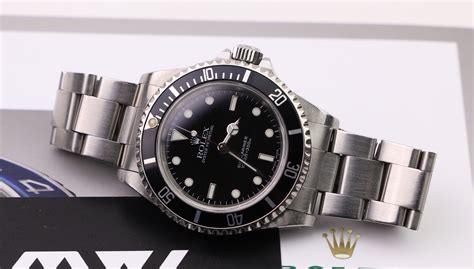 how do rolex watches tick|how to identify a rolex.